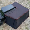 270 Degree Awning Walls（WA-270-01）