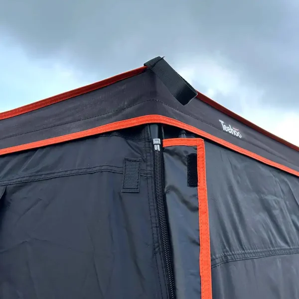 270 Degree Awning Walls（WA-270-01）